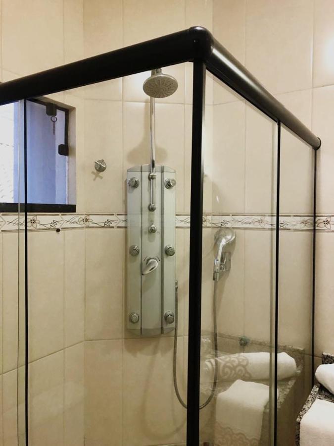 Do Pescador Inn Penha (Santa Catarina)