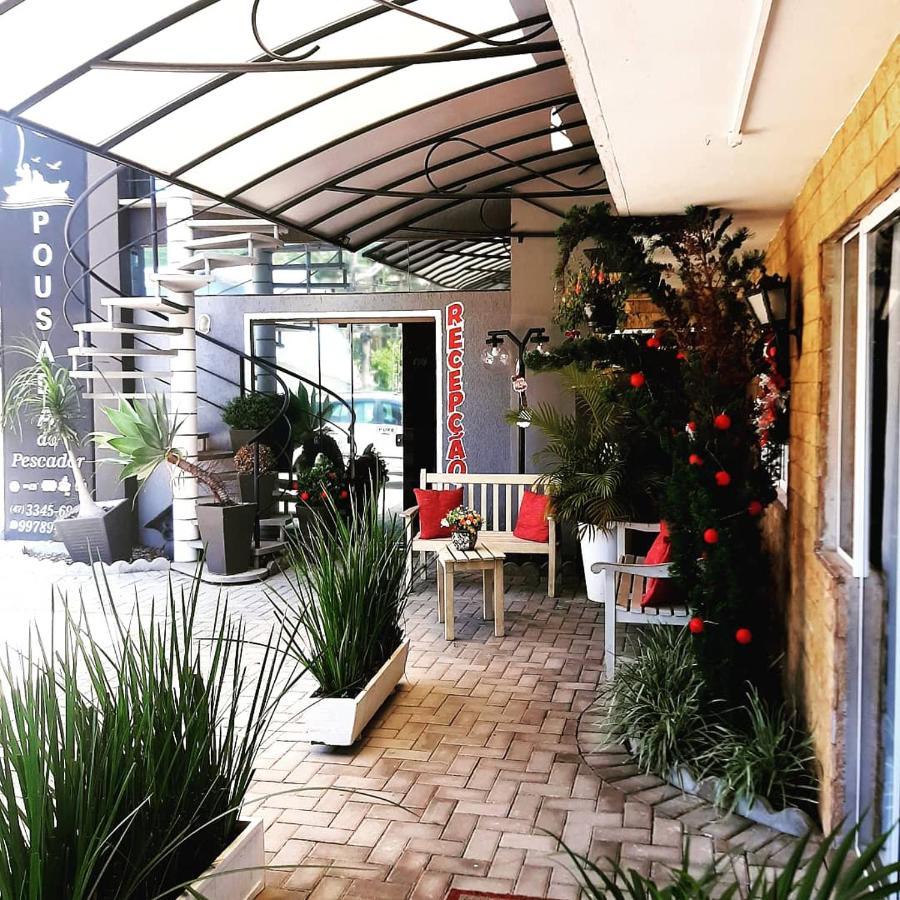 Do Pescador Inn
