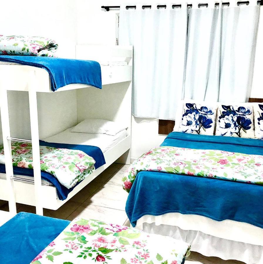 Do Pescador Inn Penha (Santa Catarina)