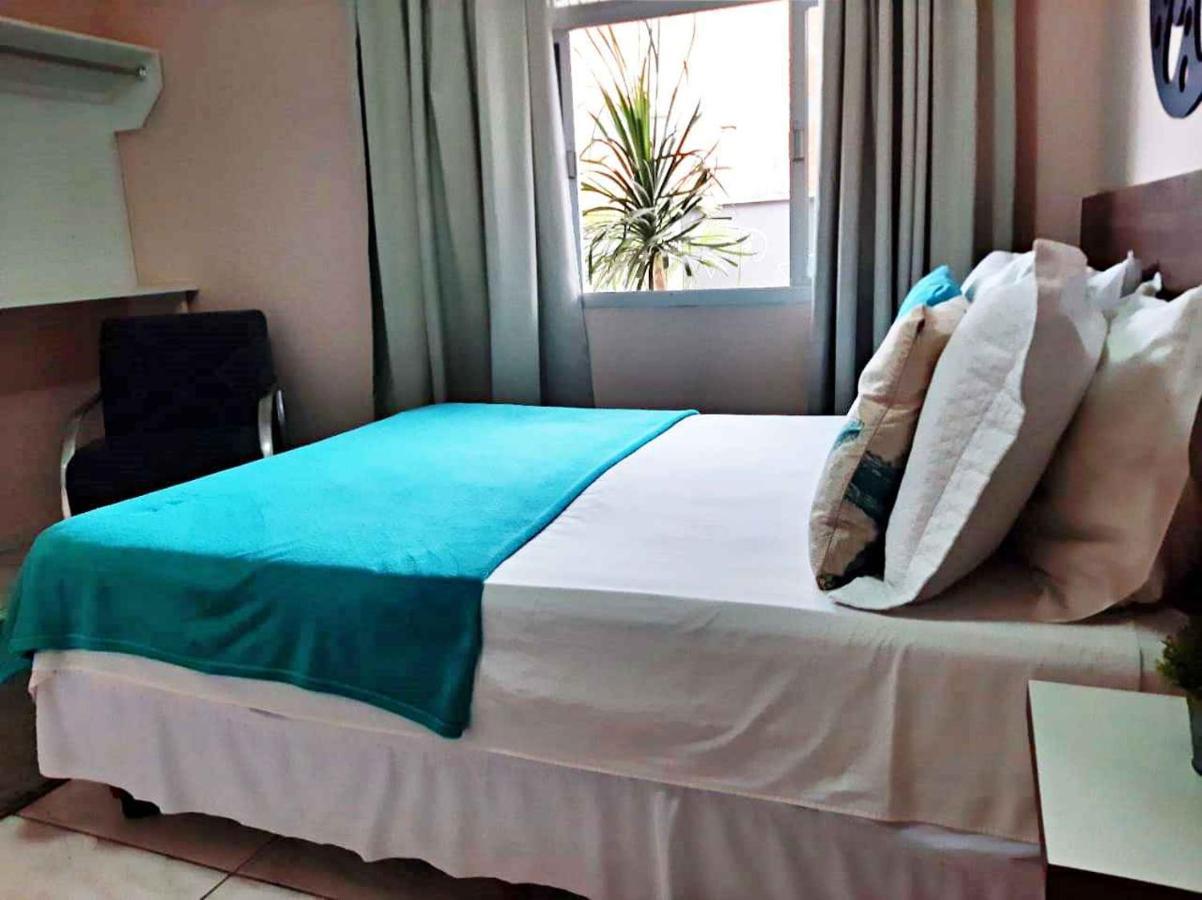 Inn Do Pescador Penha (Santa Catarina)