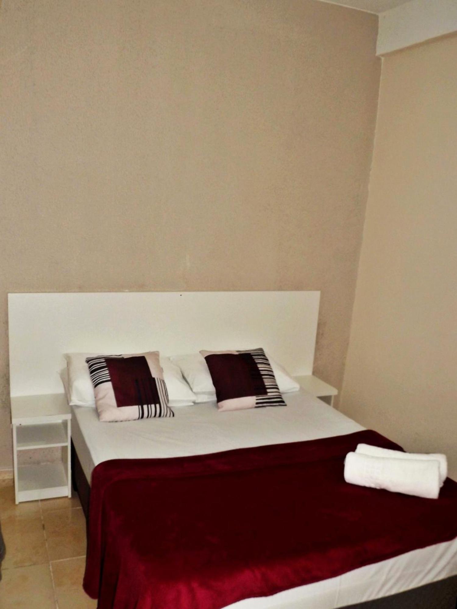 Inn Do Pescador Penha (Santa Catarina)