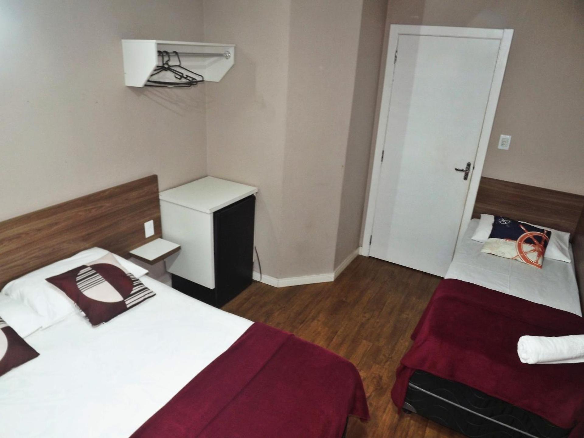 Do Pescador Inn 2*