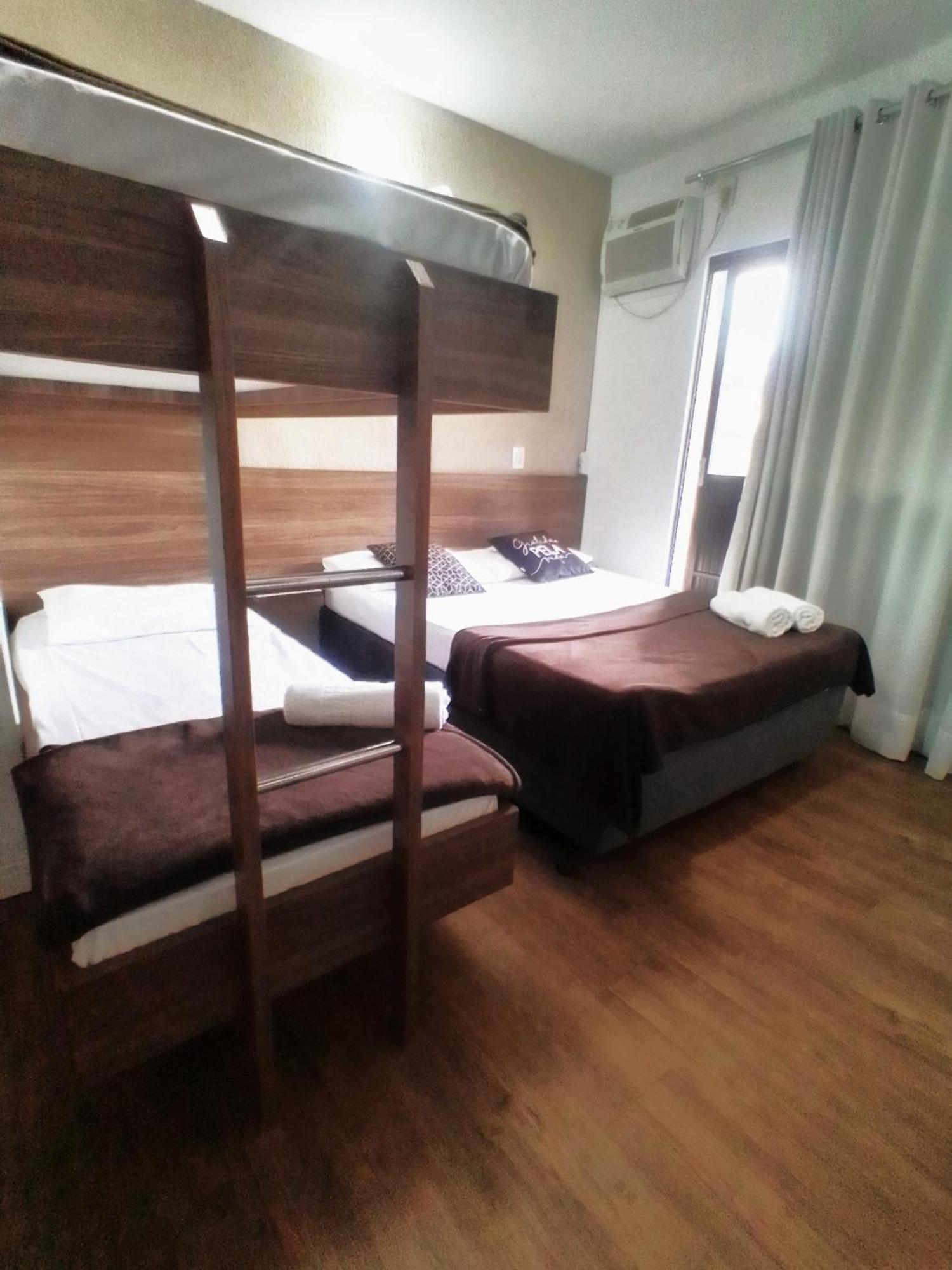Do Pescador Inn 2*