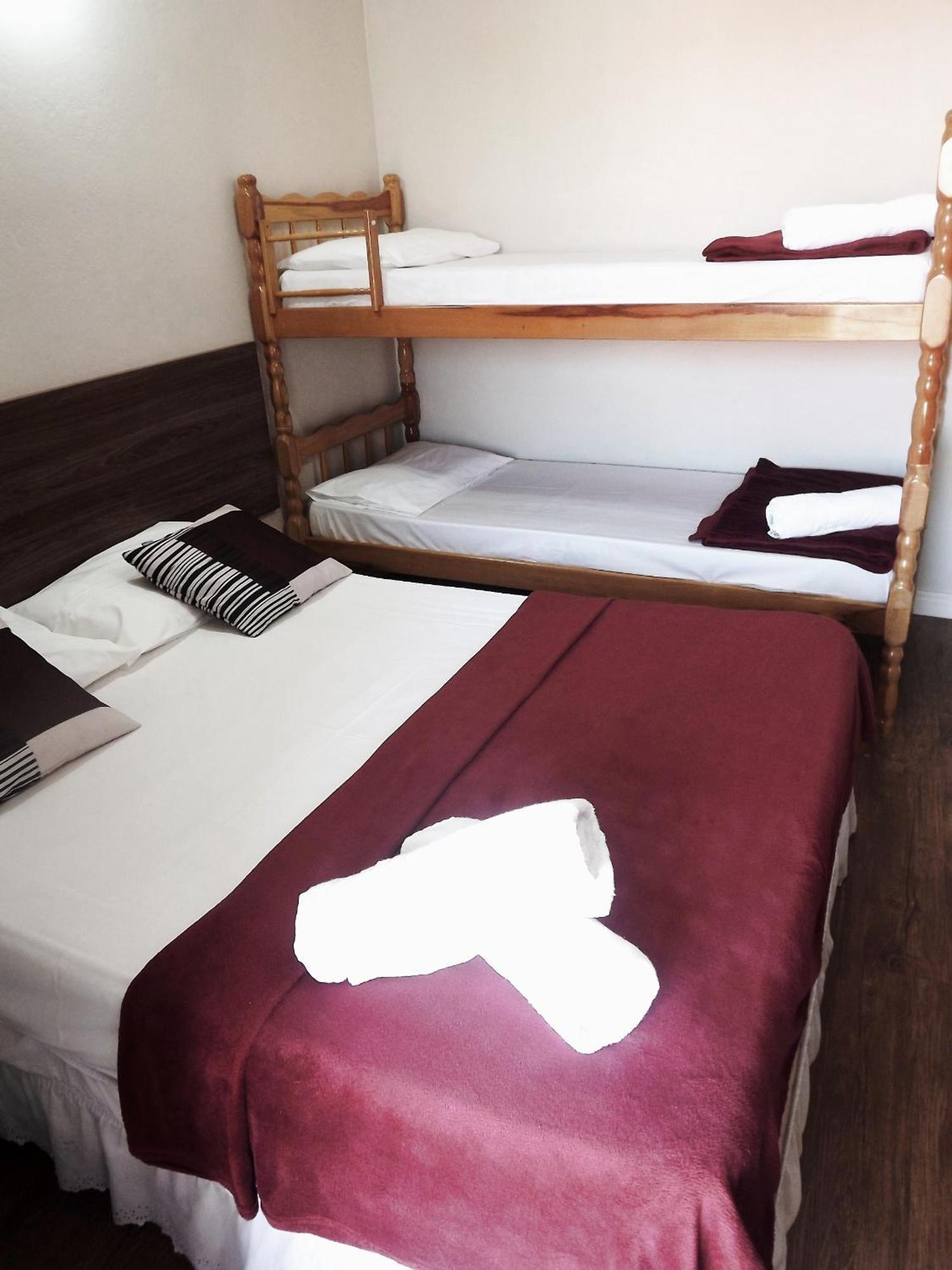 Do Pescador Inn