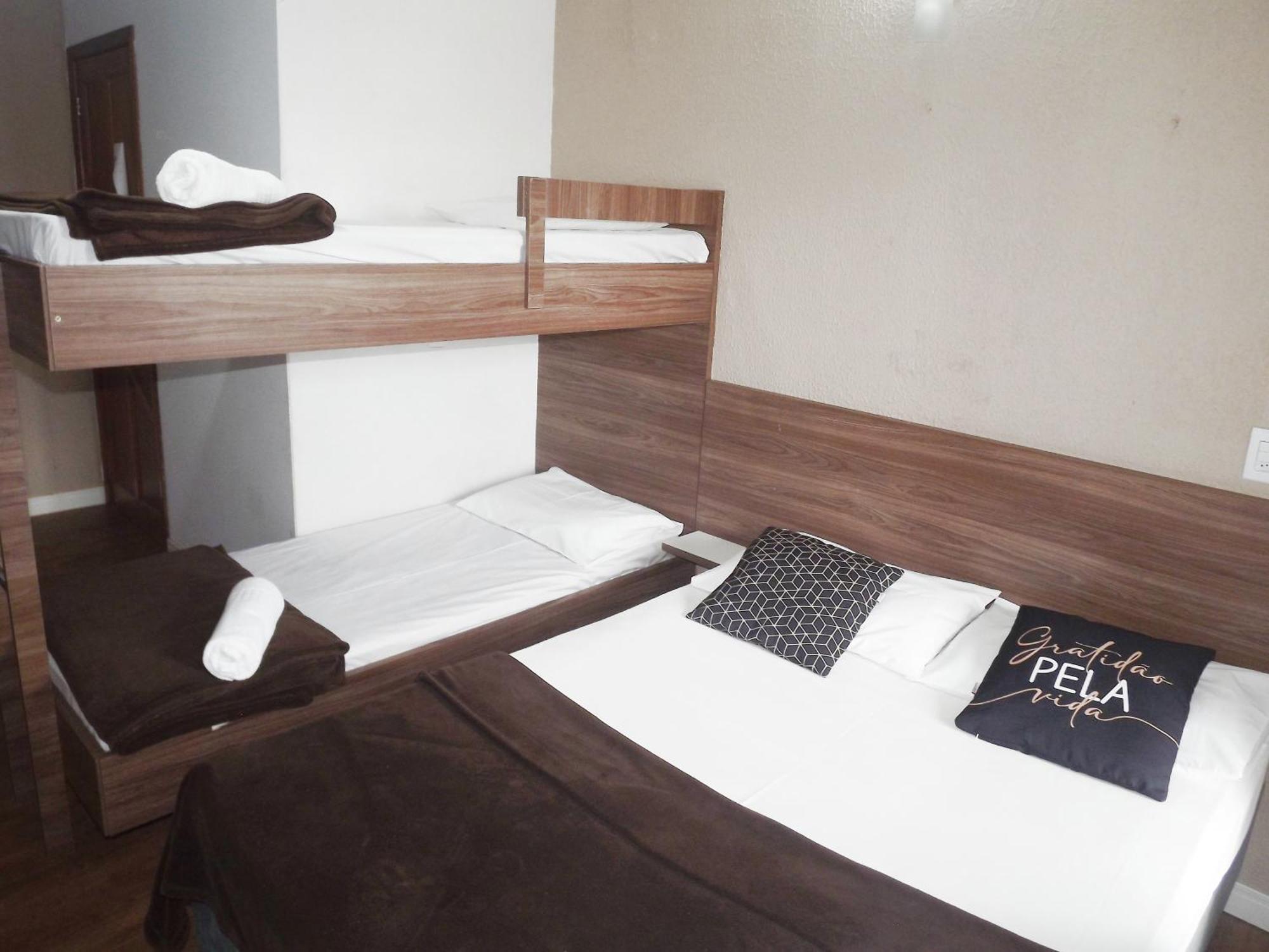 Inn Do Pescador 2*