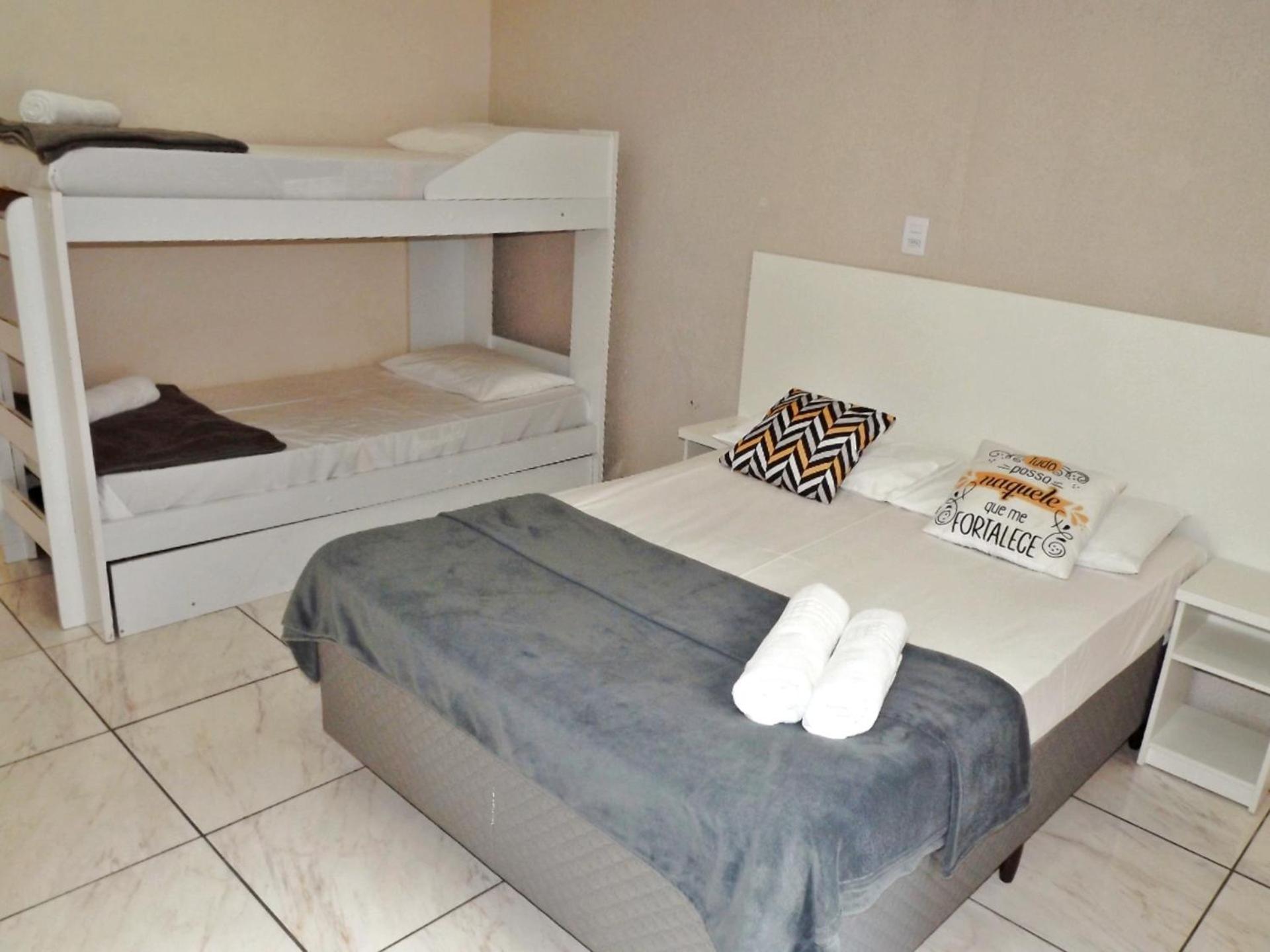 Inn Do Pescador Penha (Santa Catarina)