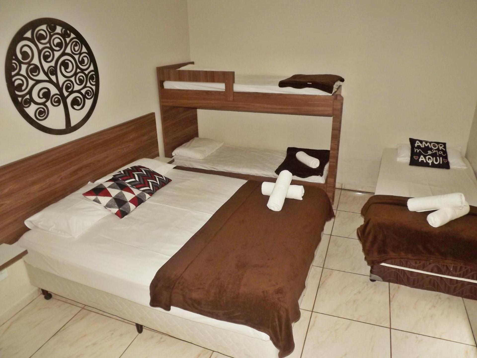 Do Pescador Inn 2*