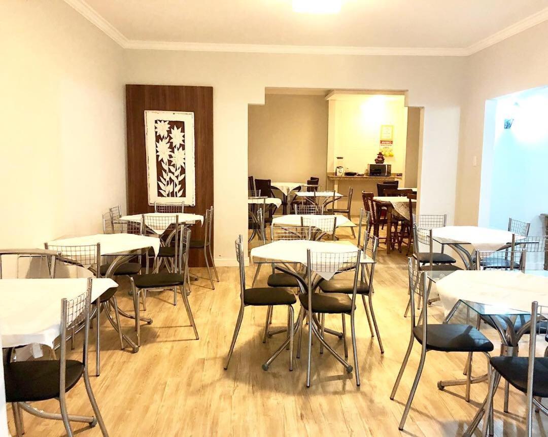 Do Pescador Inn Penha (Santa Catarina)