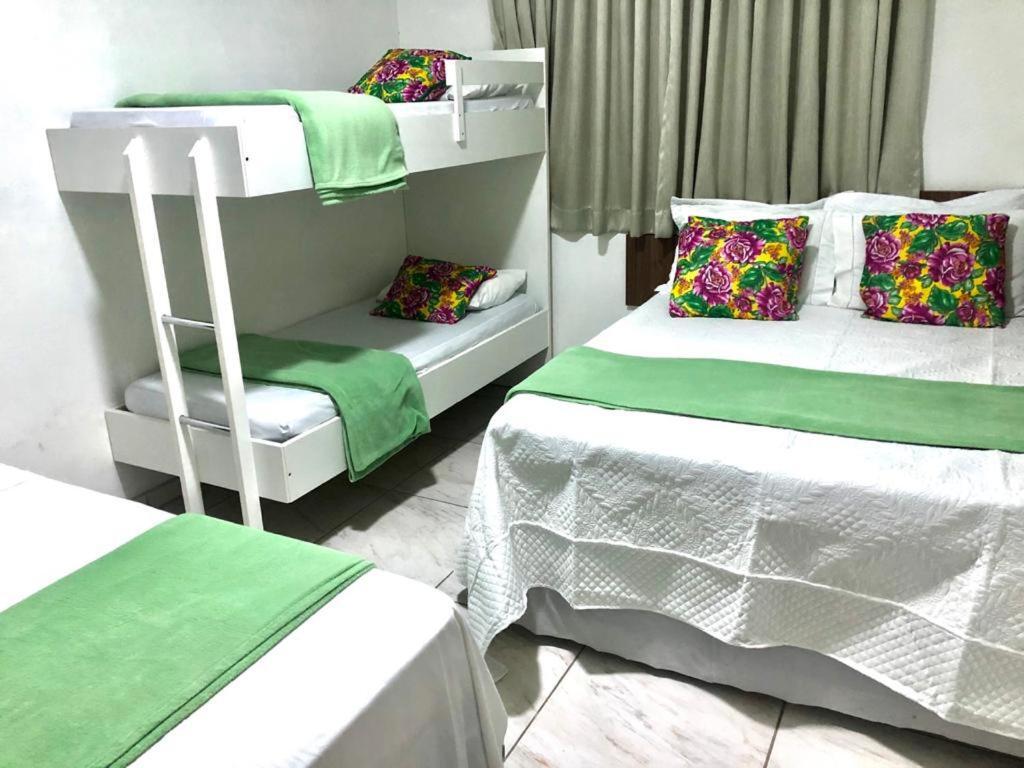 Inn Do Pescador